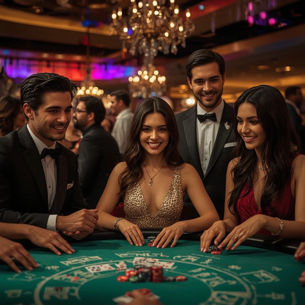 blackjack au casino IgoBet Casino