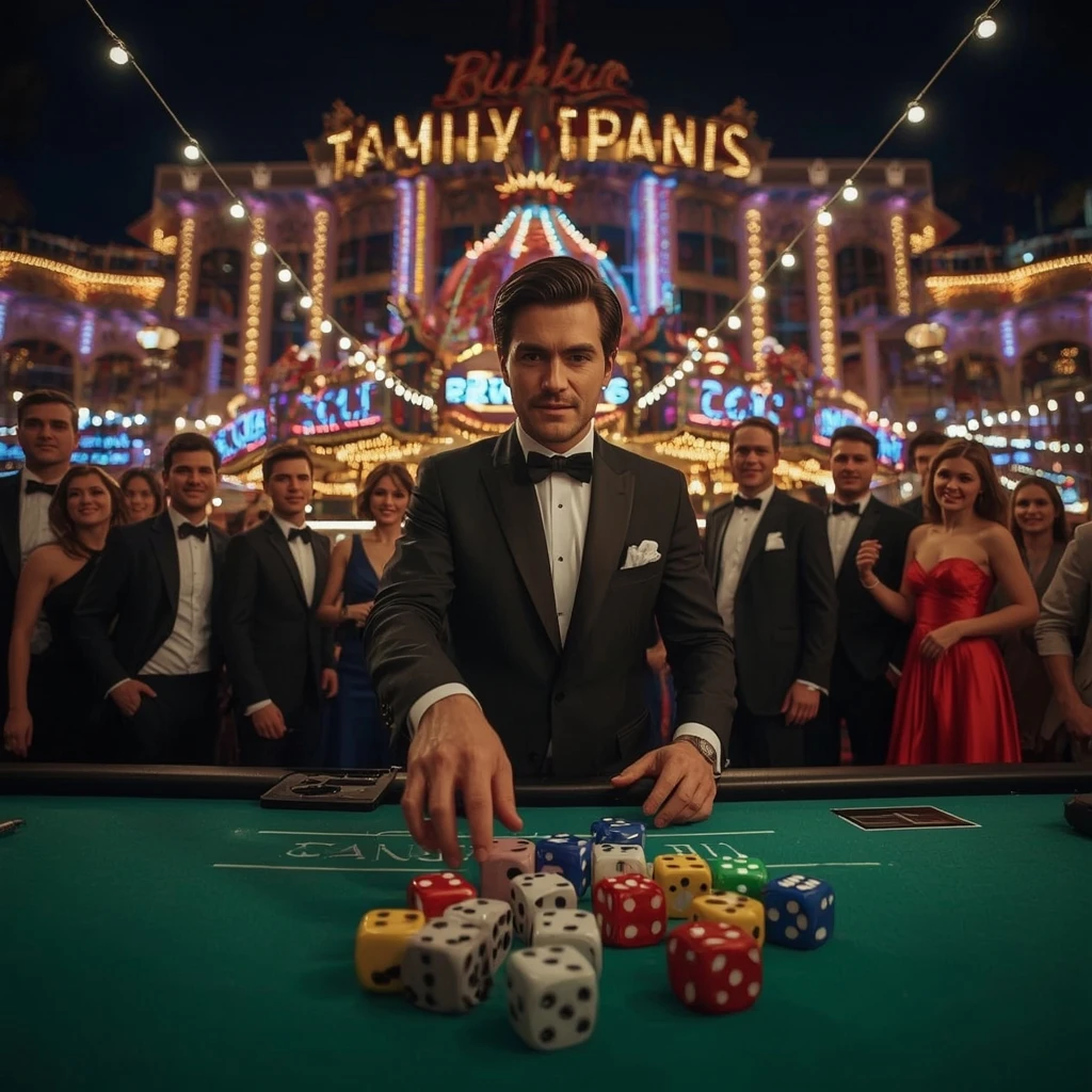 Craps IgoBet Casino