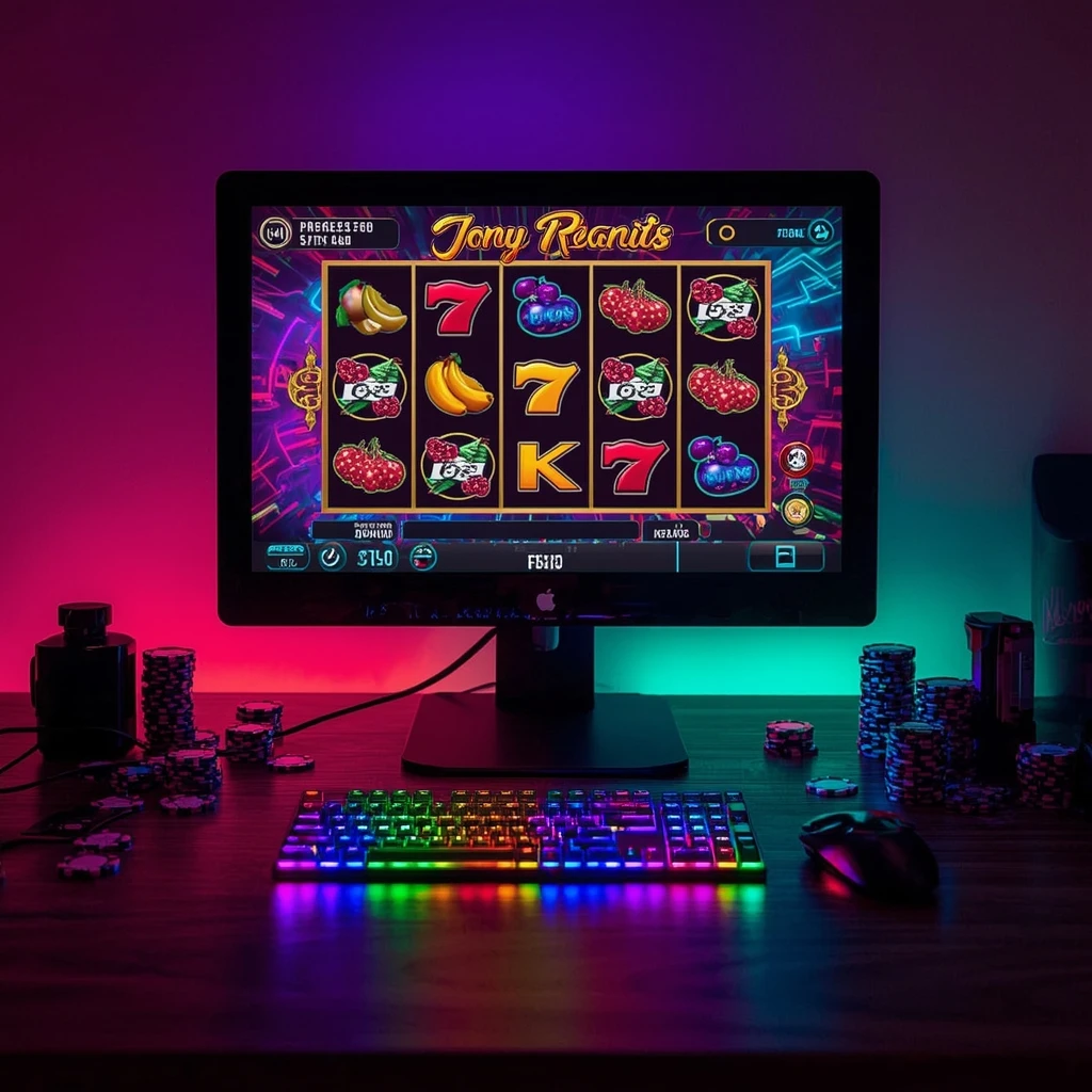 Microgaming IgoBet Casino