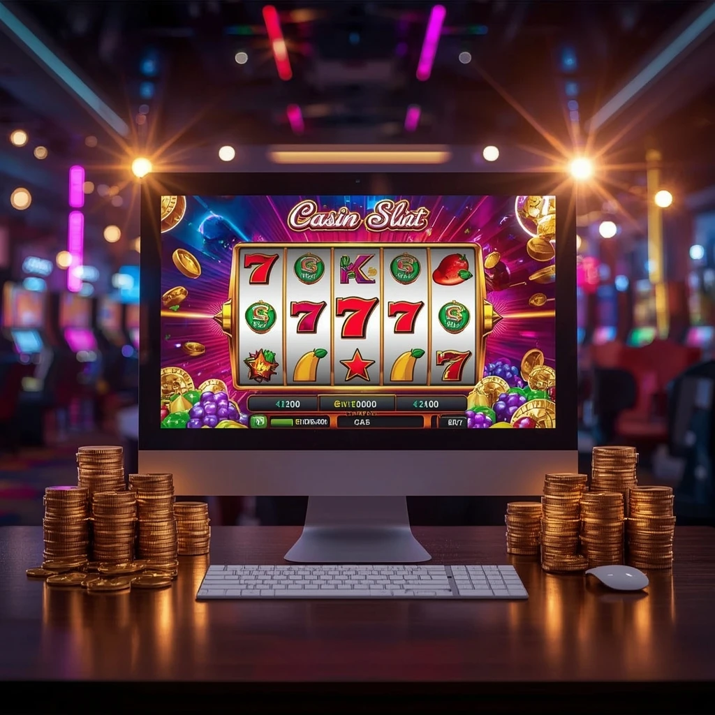 machines à sous IgoBet Casino