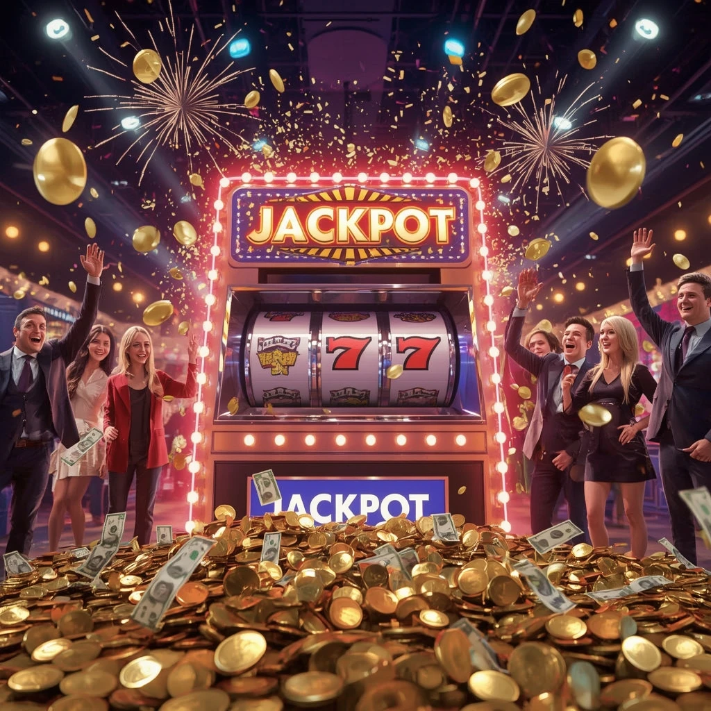 bonnes machines à sous IgoBet Casino