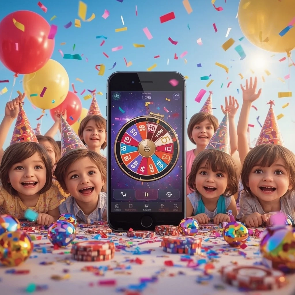 bonus de casino sur mobile IgoBet Casino