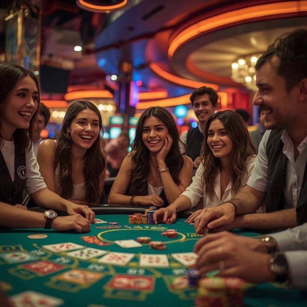 Blackjack IgoBet Casino