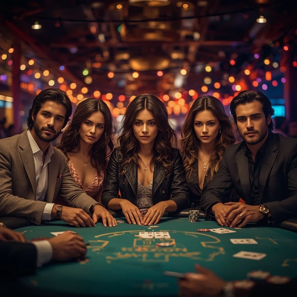 tournoi de poker de casino IgoBet Casino