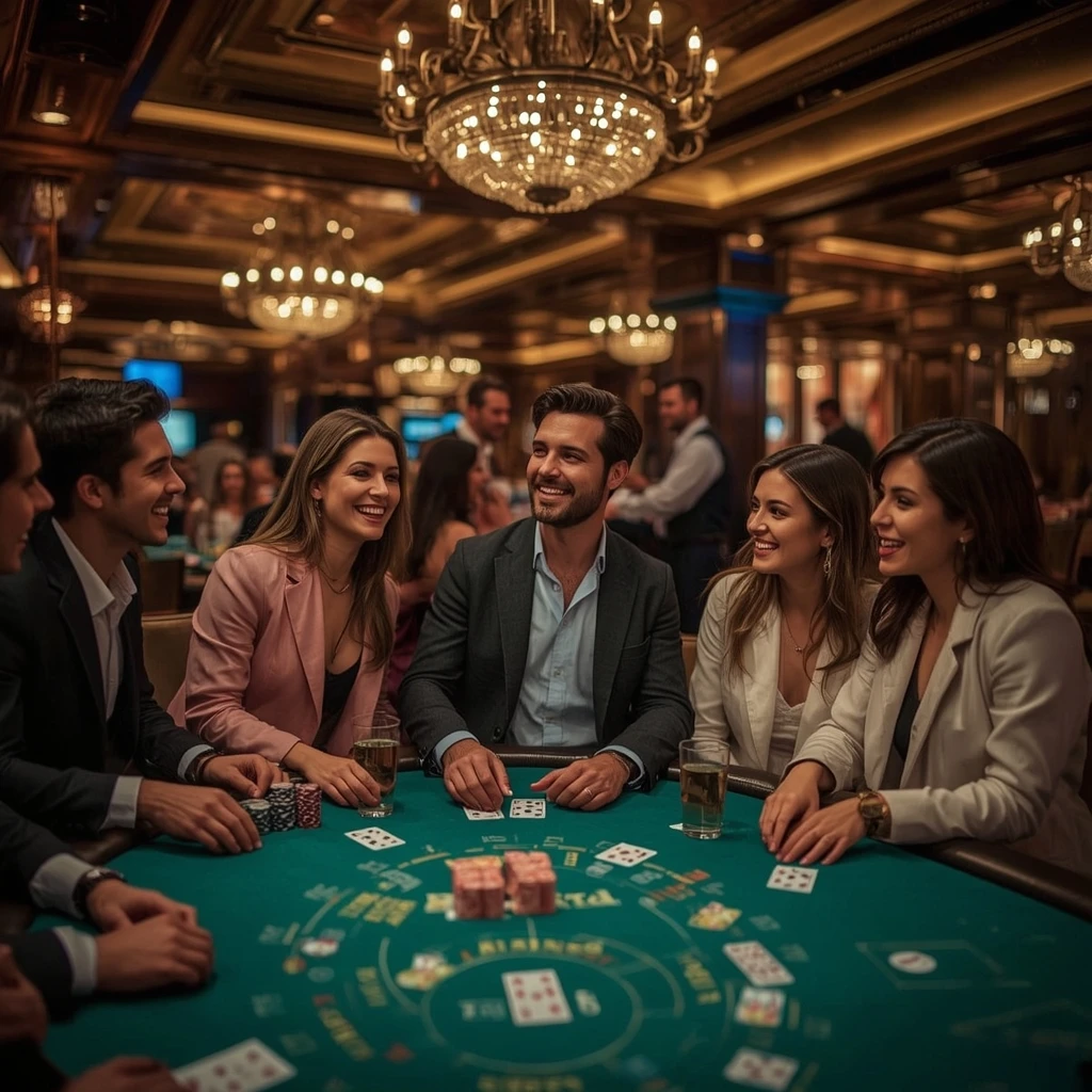 Double Bonus Poker IgoBet Casino