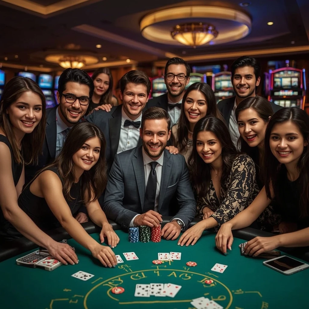 Les bases du jeu IgoBet Casino